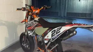 KTM 125 EXC (2011)  (2)