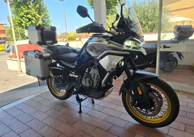CFMOTO 800MT Touring (2022 - 26) - Annuncio 10088782