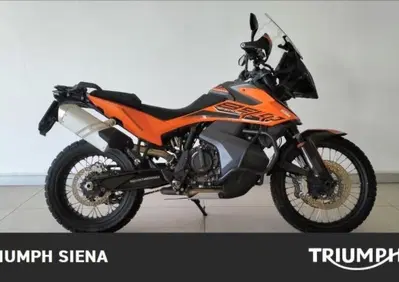 KTM 890 Adventure (2023 - 26) - Annuncio 10080694