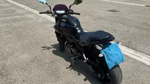 Yamaha MT-07 (2017 - 18)  (4)