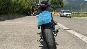 Yamaha MT-07 (2017 - 18)  (6)