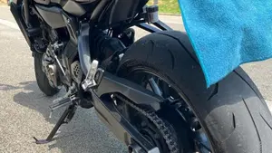 Yamaha MT-07 (2017 - 18)  (7)