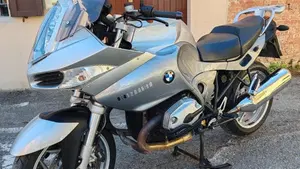 Bmw R 1200 ST 