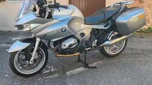 Bmw R 1200 ST  (2)