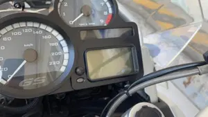 Bmw R 1200 GS (2008 - 09)  (2)
