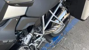 Bmw R 1200 GS (2008 - 09)  (3)