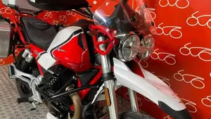 Moto Guzzi V85 TT (2019 - 20)  (5)
