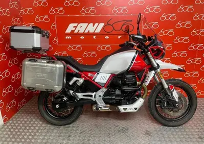 Moto Guzzi V85 TT (2019 - 20) - Annuncio 10088786
