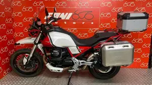 Moto Guzzi V85 TT (2019 - 20)  (3)