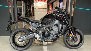 Yamaha MT-09 (2021 - 23) 