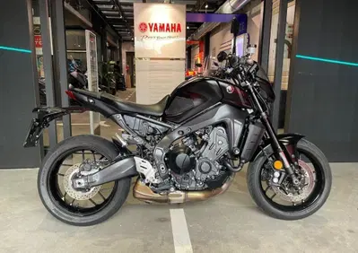 Yamaha MT-09 (2021 - 23) - Annuncio 10088787