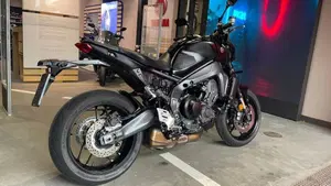 Yamaha MT-09 (2021 - 23)  (3)