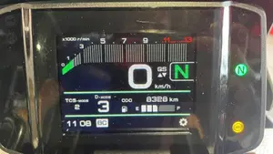 Yamaha MT-09 (2021 - 23)  (5)