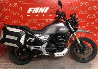 Moto Guzzi V85 TT (2019 - 20) - Annuncio 10088788