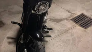 Harley-Davidson 107 Sport Glide (2018 - 20)  (4)
