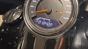 Harley-Davidson 107 Sport Glide (2018 - 20)  (5)