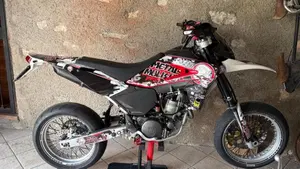 Husqvarna SM 610 (2008)  (2)