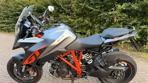 KTM 1290 Super Duke GT ABS (2016 - 18) 