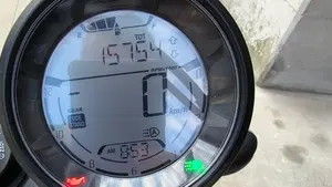 Ducati Scrambler 800 Icon Dark (2021 - 22)  (5)