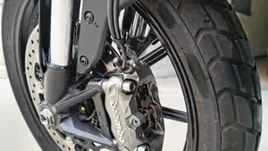 Ducati Scrambler 800 Icon Dark (2021 - 22)  (9)
