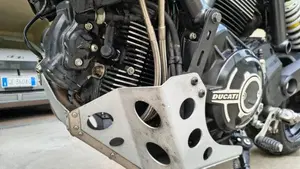 Ducati Scrambler 800 Icon Dark (2021 - 22)  (10)