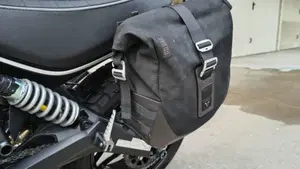 Ducati Scrambler 800 Icon Dark (2021 - 22)  (12)