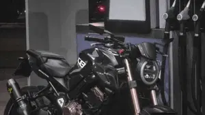 Honda CB 650 R (2021 - 23) 