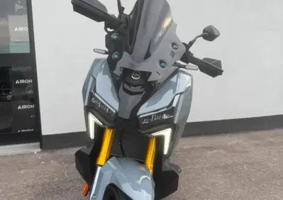 Sym ADXTG 400 (2025 - 26) - Annuncio 10088799