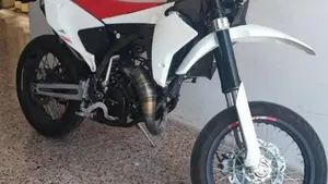 Fantic Motor XM 50 Performance (2023 - 24) 