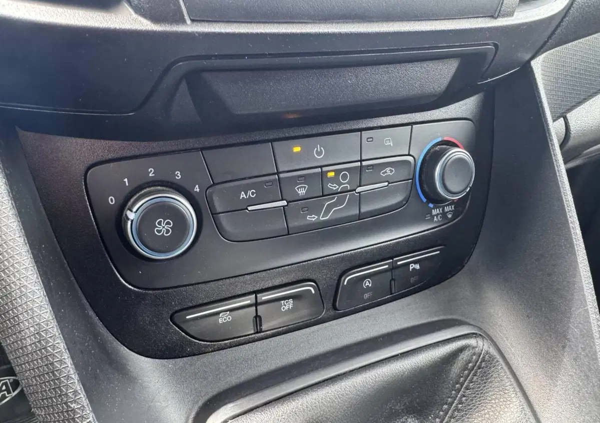Ford Transit Connect Furgone 210 1.5 TDCi 100CV PL Furgone Trend (19)