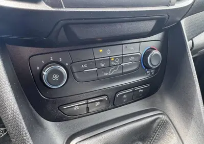 Ford Transit Connect Furgone 210 1.5 TDCi 100CV PL Furgone Trend (19)
