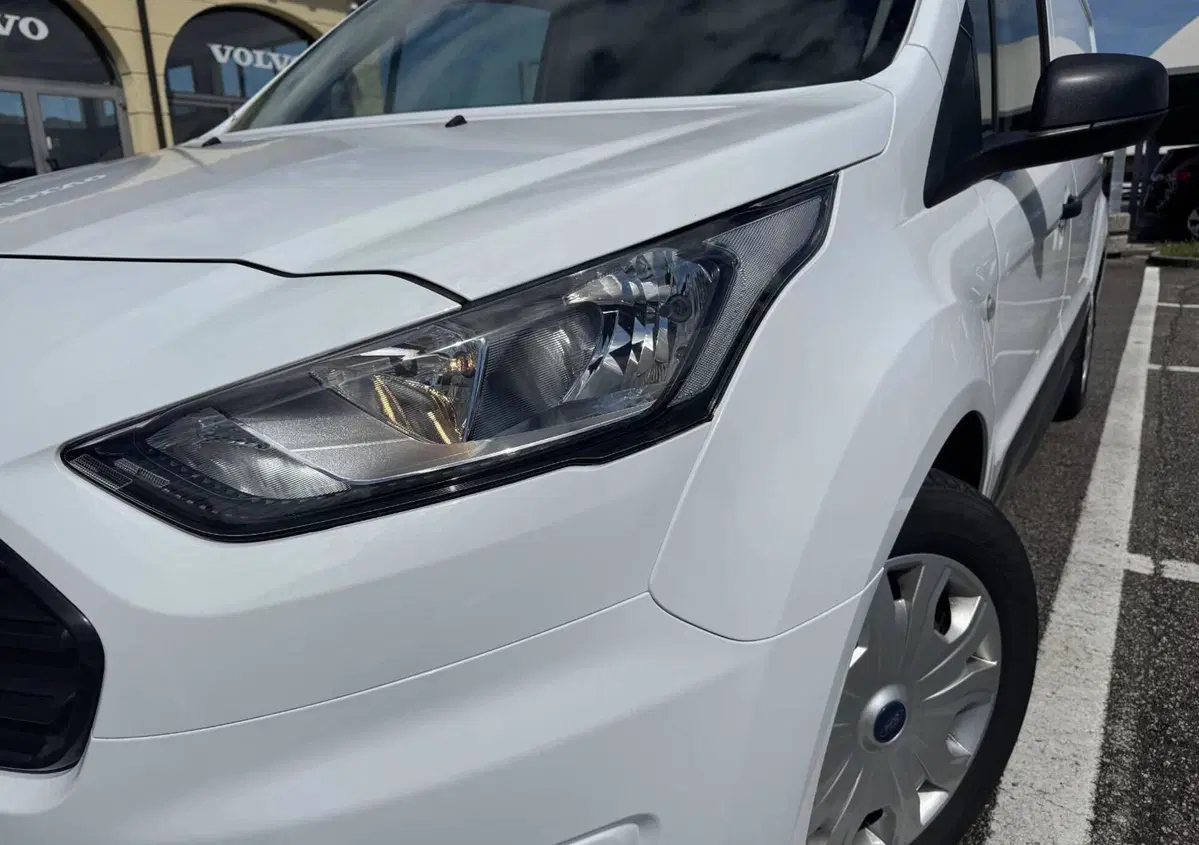 Ford Transit Connect Furgone 210 1.5 TDCi 100CV PL Furgone Trend (11)
