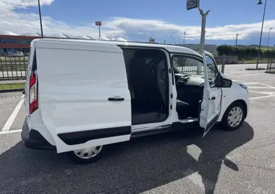 Ford Transit Connect Furgone 210 1.5 TDCi 100CV PL Furgone Trend (4)
