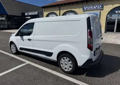 Ford Transit Connect Furgone 210 1.5 TDCi 100CV PL Furgone Trend (5)