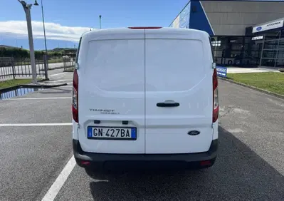 Ford Transit Connect Furgone 210 1.5 TDCi 100CV PL Furgone Trend (6)