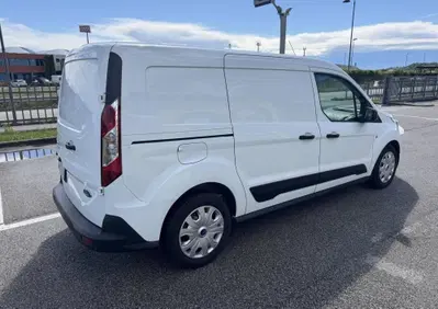 Ford Transit Connect Furgone 210 1.5 TDCi 100CV PL Furgone Trend (3)