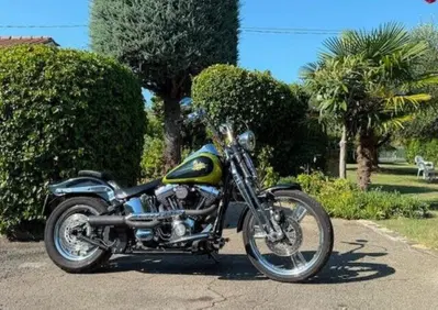 Harley-Davidson 1450 Springer (2001 - 03) - FXSTS - Annuncio 10088803
