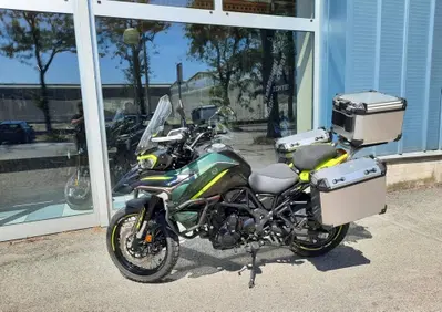 Benelli TRK 702X (2023 - 25) - Annuncio 10088105