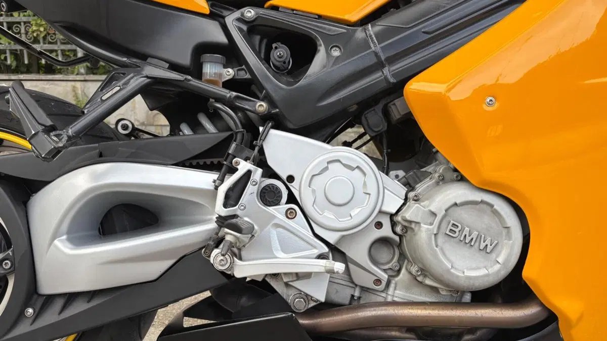 Bmw F 800 S  (2)