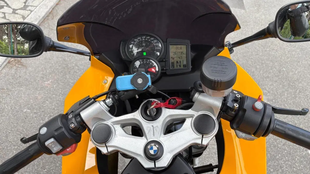 Bmw F 800 S  (3)