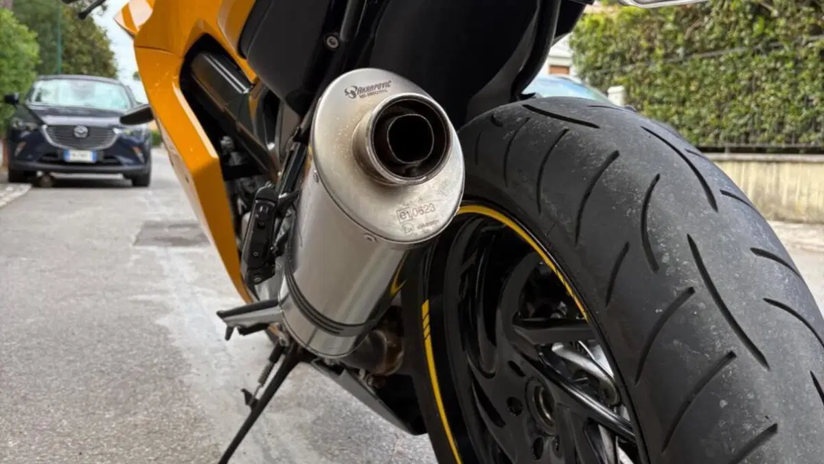 Bmw F 800 S  (4)