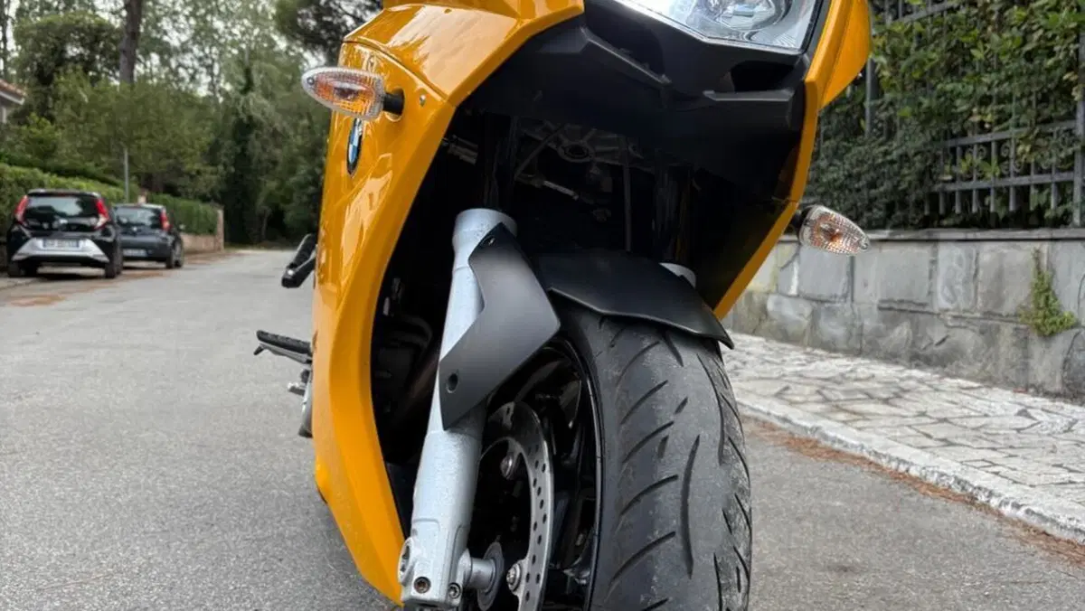 Bmw F 800 S  (5)