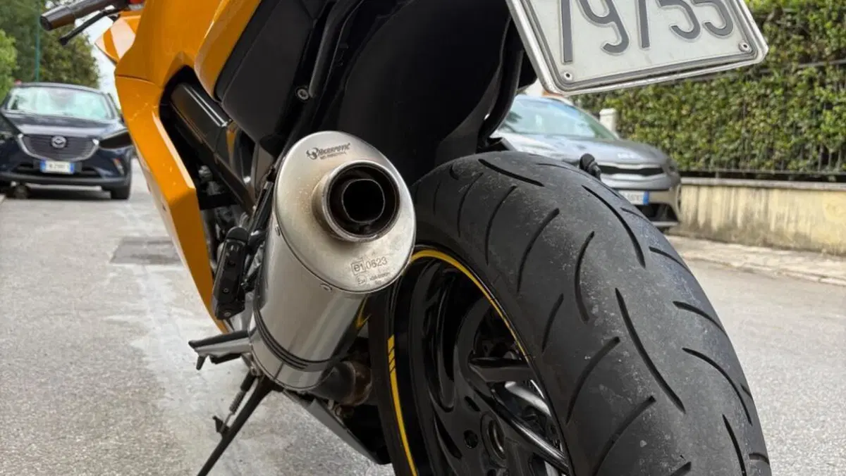 Bmw F 800 S  (7)