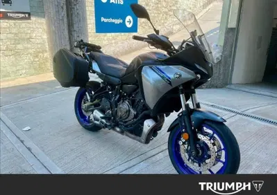 Yamaha Tracer 7 GT (2025 - 26) - Annuncio 10088806
