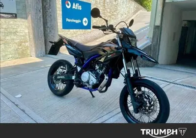Yamaha WR 125 X (2009 - 16) - Annuncio 10088807