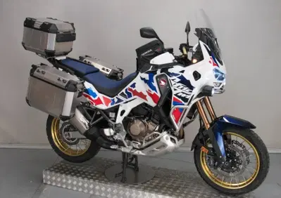 Honda Africa Twin CRF 1100L Adventure Sports Travel Edition (2024 - 26) - Annuncio 10088810