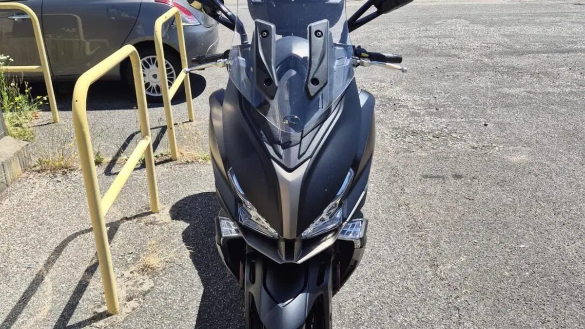Kymco Xciting 400i S TCS (2021 - 24) 