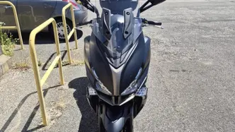 Kymco Xciting 400i S TCS (2021 - 24) usata