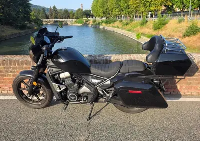 Moto Morini Calibro Bagger (2024 - 26) - Annuncio 10088813