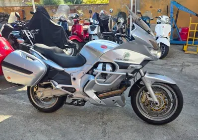 Moto Guzzi Norge 1200 (2006 - 10) - Annuncio 10088814